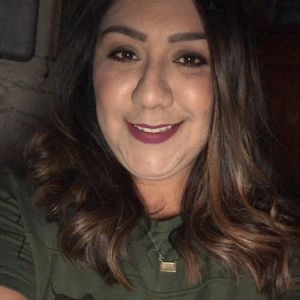 Meet your Posher, Maggie